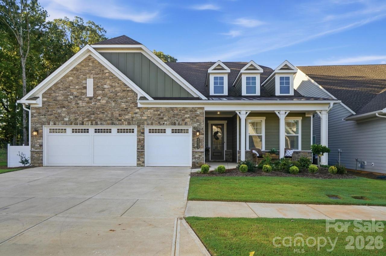 4023 Belle Mont Farm Ave., Monroe, NC 28110