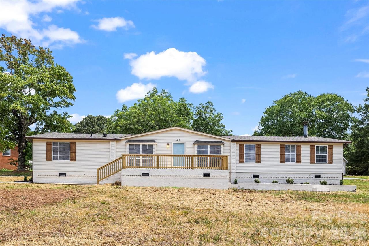 625 Lakeview Rd., Salisbury, NC 28147
