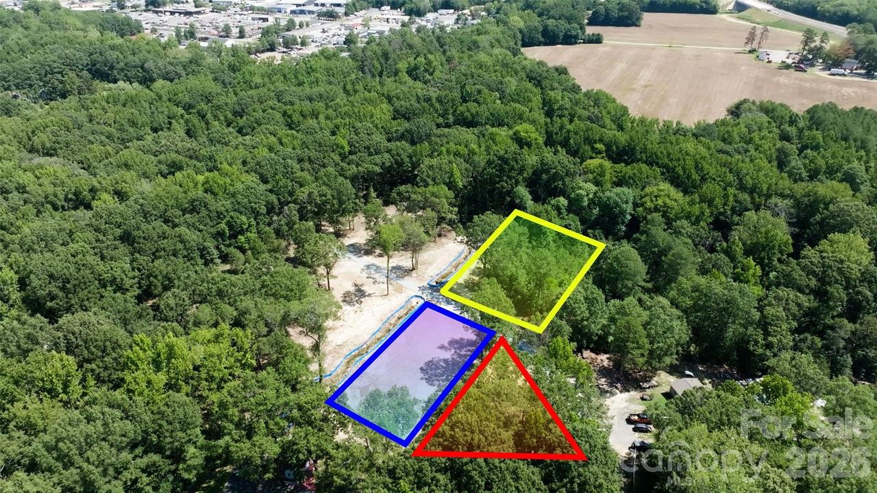 3918,3922,3923,3919,3915 Monticello St., Indian Trail, NC 28079