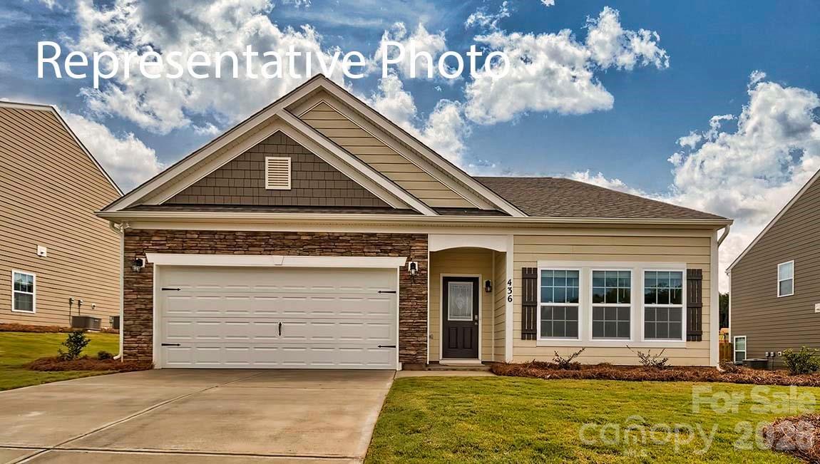 1005 Grace Valley Dr., Monroe, NC 28112