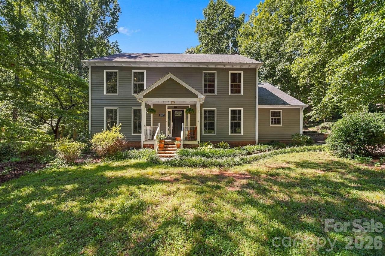 1602 Fairway Dr., Newton, NC 28658