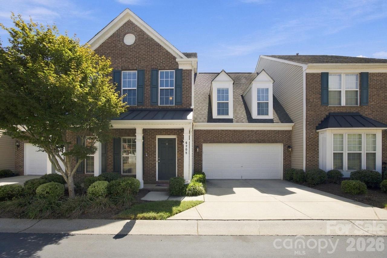 6208 Metter St., Charlotte, NC 28270