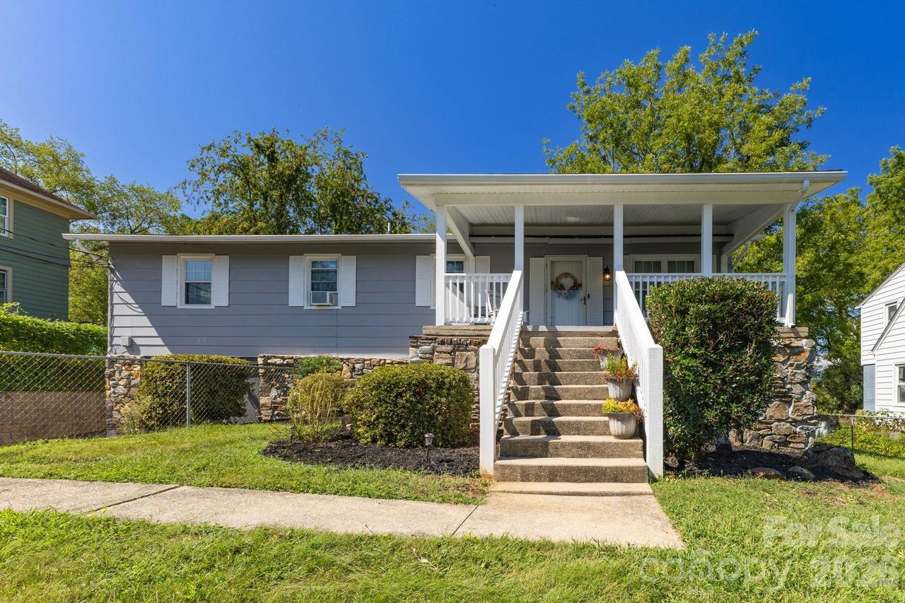 55 Congress St., Asheville, NC 28801