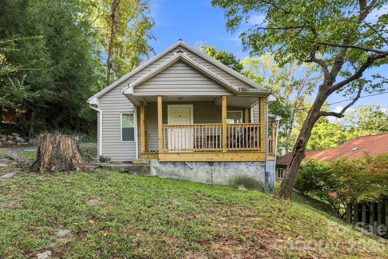 65 King St., Asheville, NC 28804