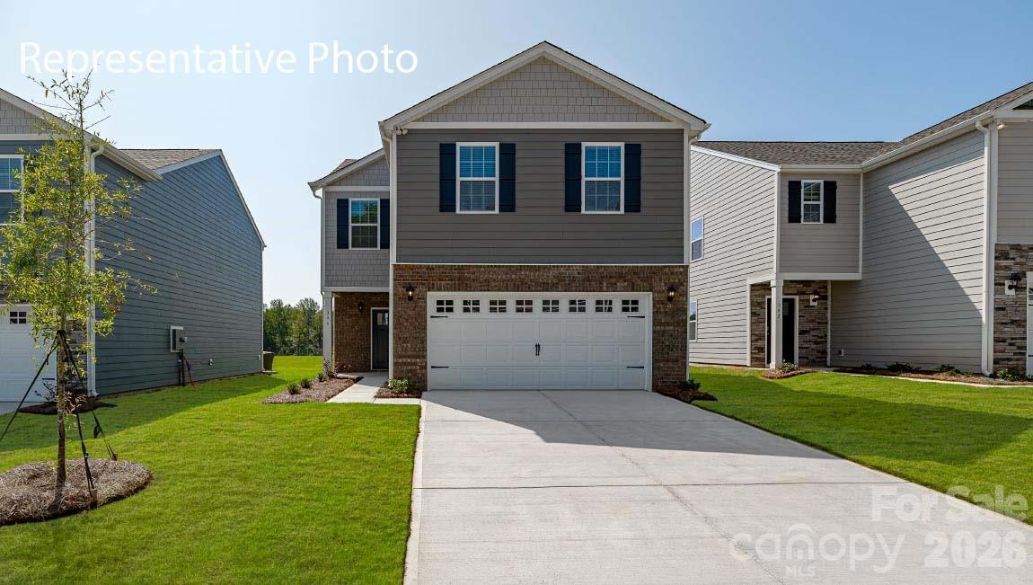 2125 10th St., Hickory, NC 28602