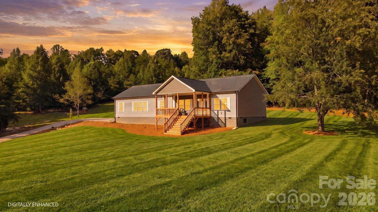 279 Rocky Top Acres Rd., Ferguson, NC 28624