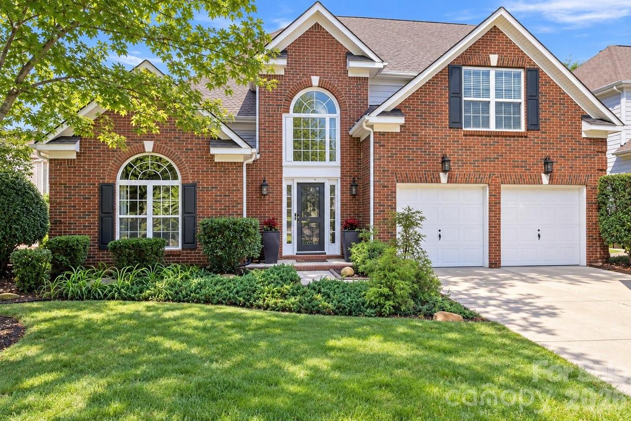 16215 Hollingbourne Rd., Huntersville, NC 28078