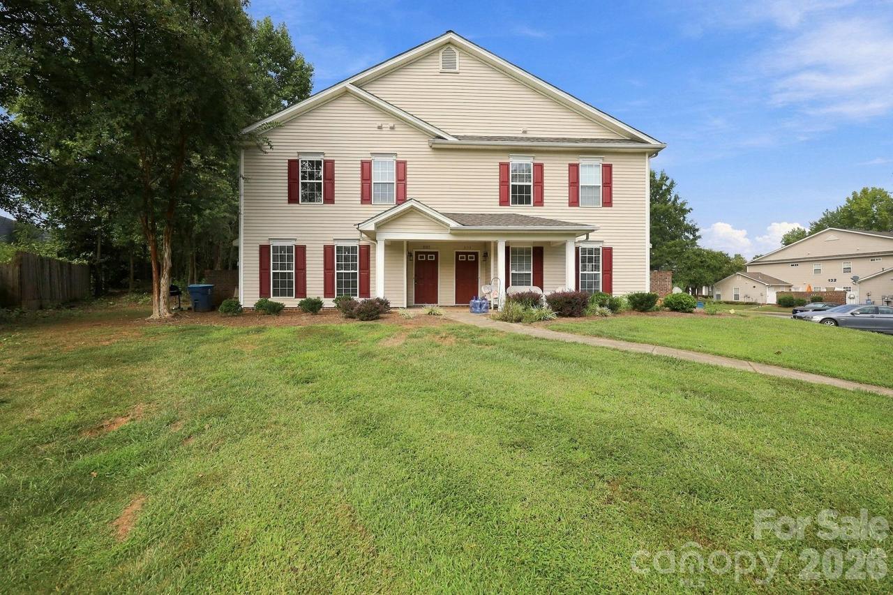 127 Pinewood Ln. #103, Bermuda Run, NC 27006