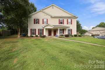 New Homes For Sale This Week in Bermuda Run: September 11th to September 17th