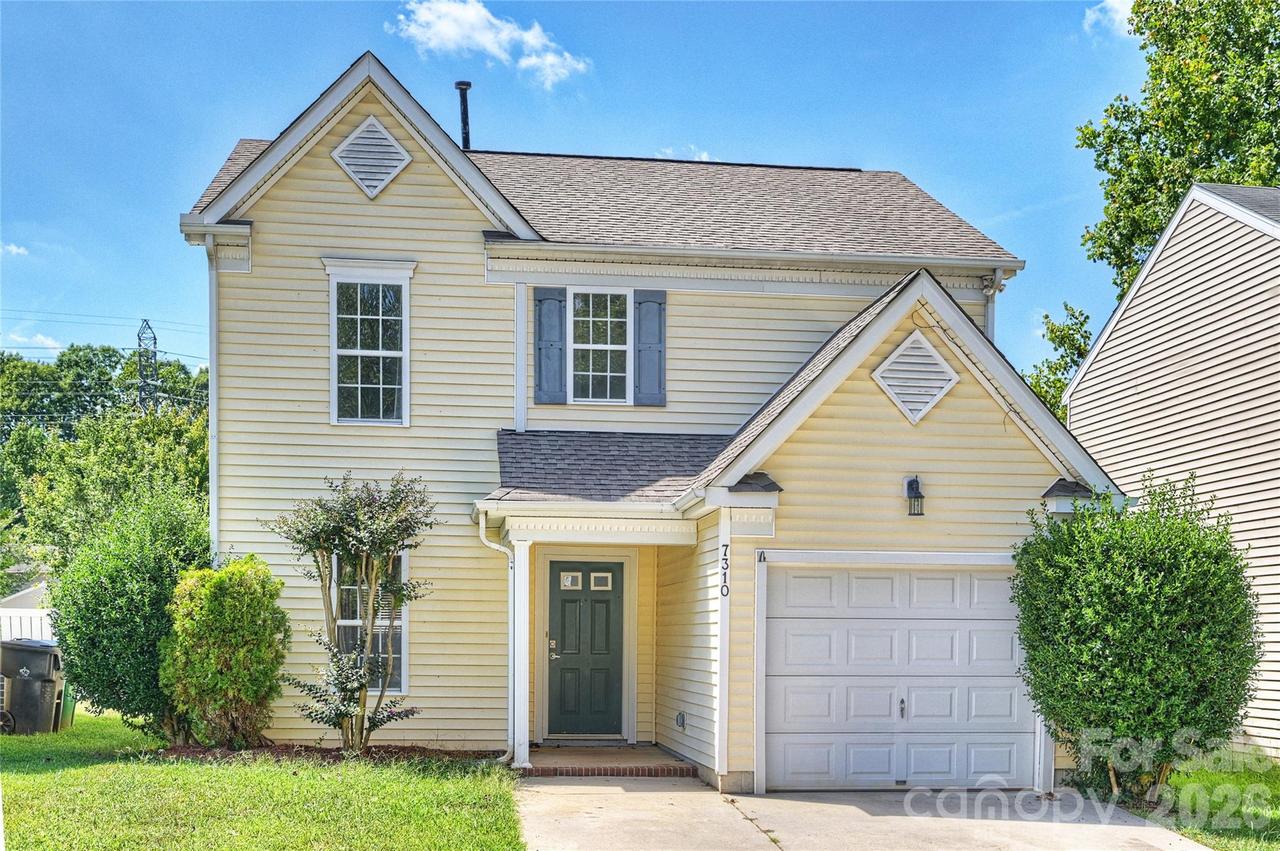 7310 Fig Ln., Charlotte, NC 28215