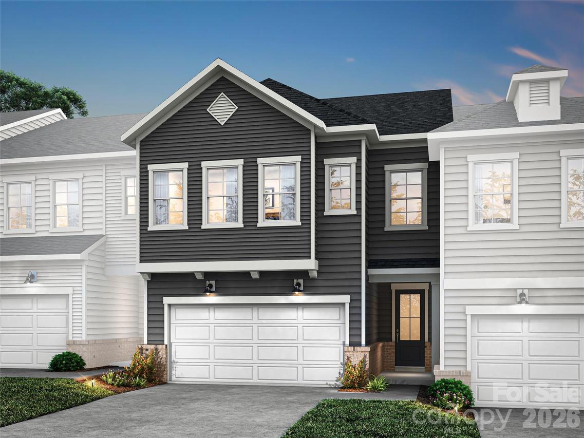 717 Bowery Pl., Cramerton, NC 28032