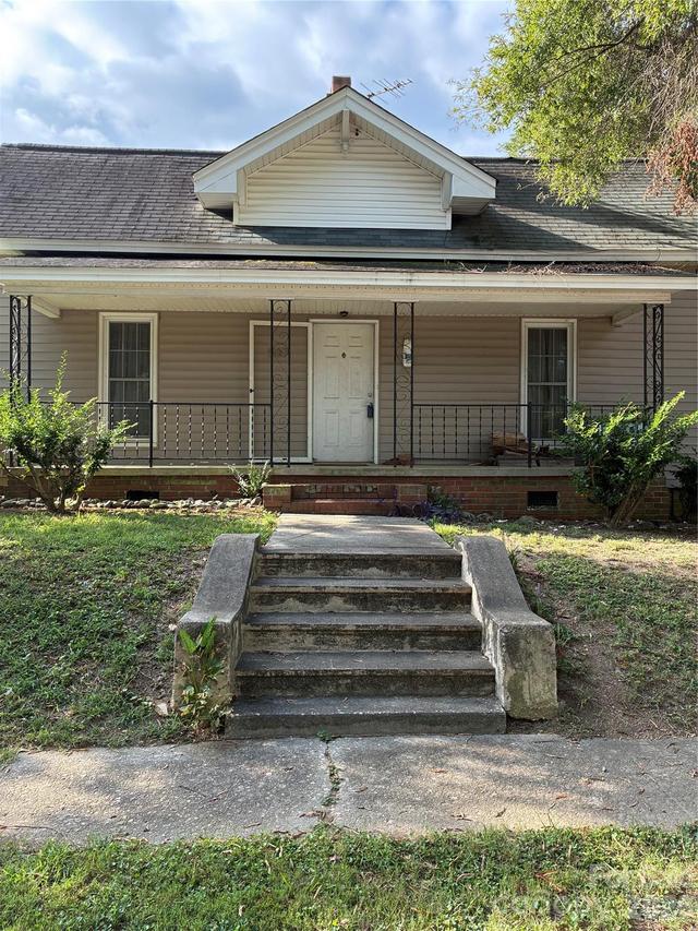 507 Watts St., Albemarle, NC 28001