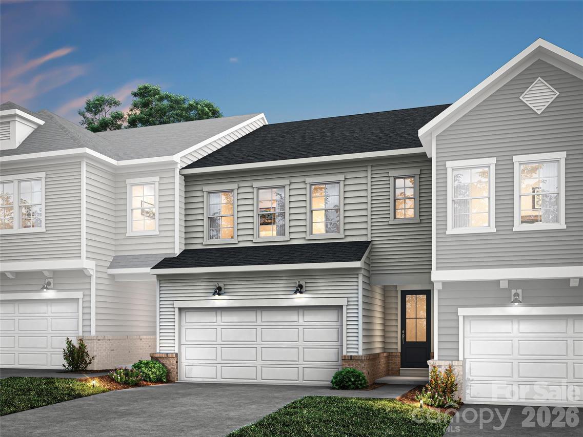 719 Bowery Pl., Cramerton, NC 28032