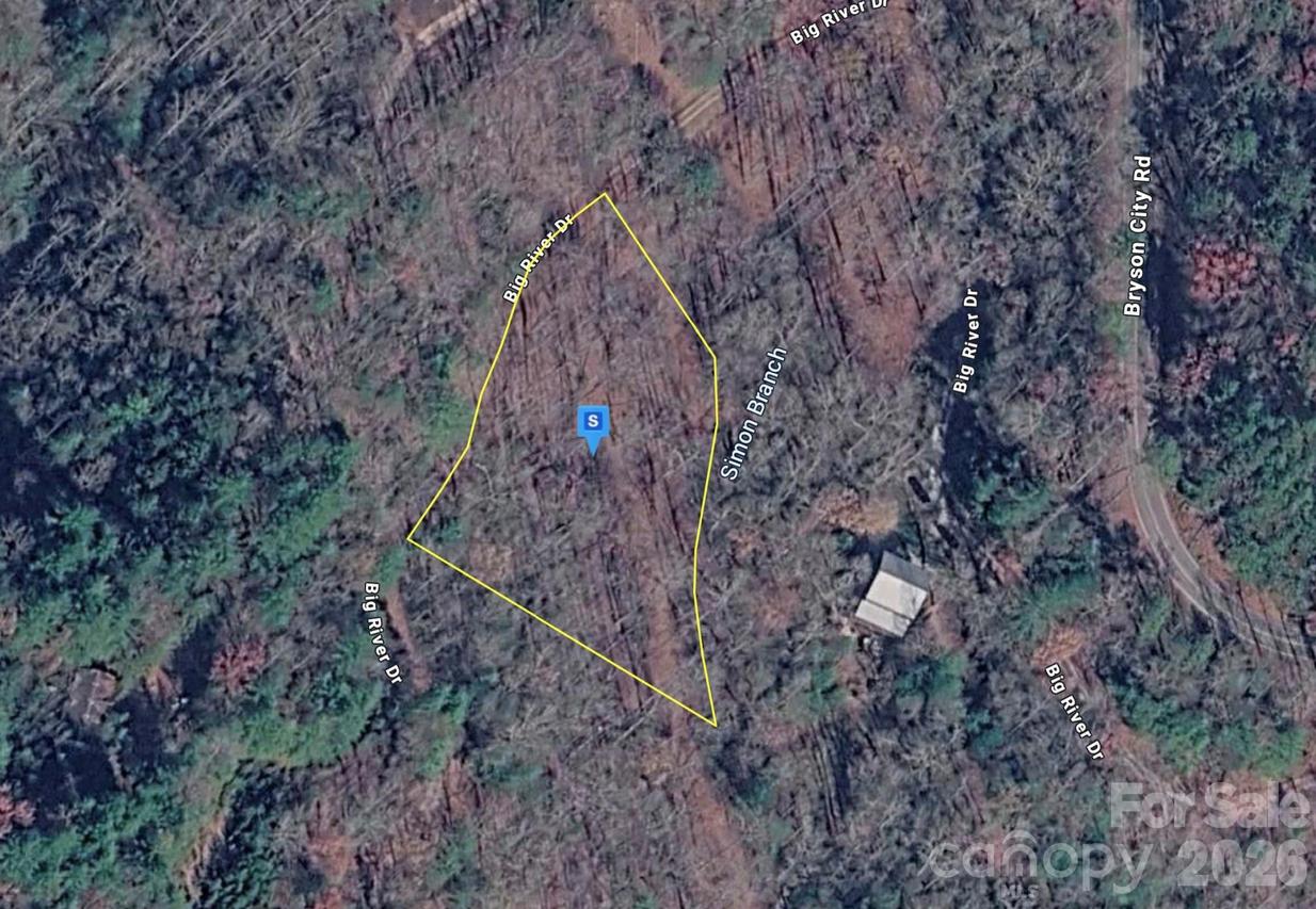 150 Big River Dr., Bryson City, NC 28713