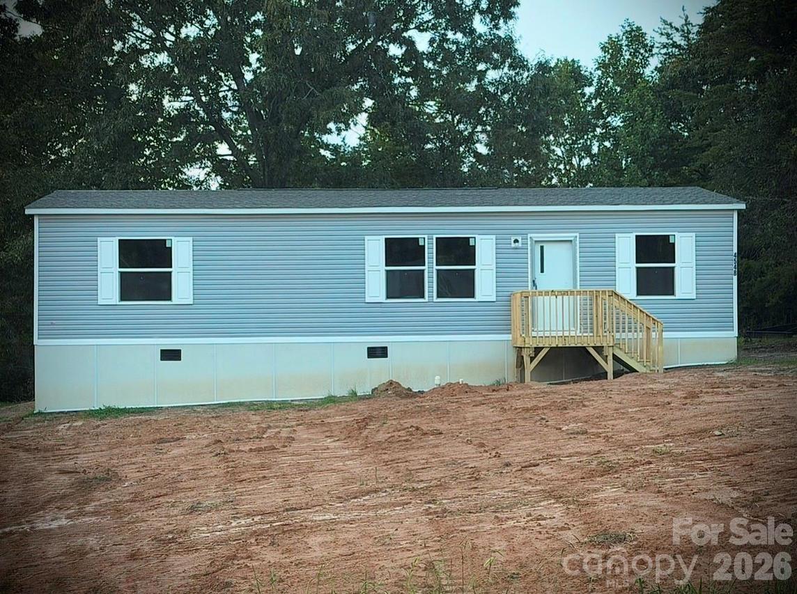 4548 Homestead Dr., Morganton, NC 28655