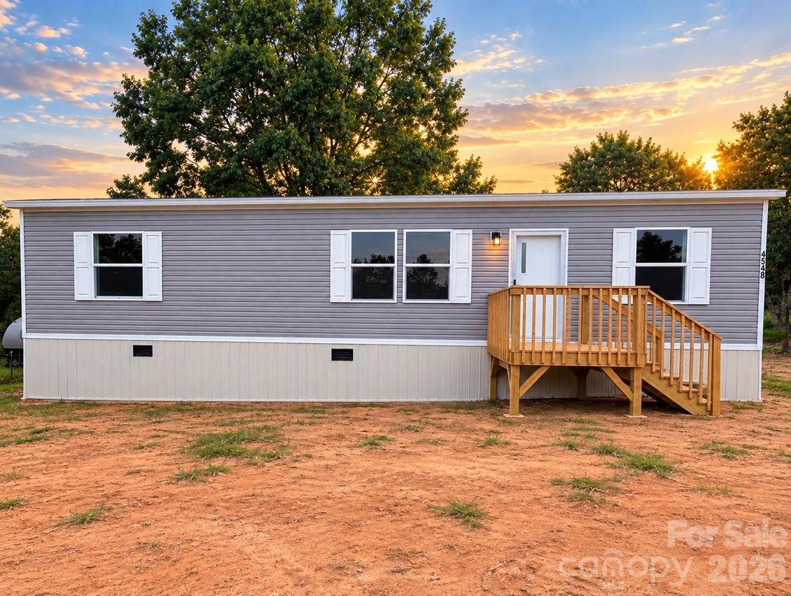 4548 Homestead Dr., Morganton, NC 28655