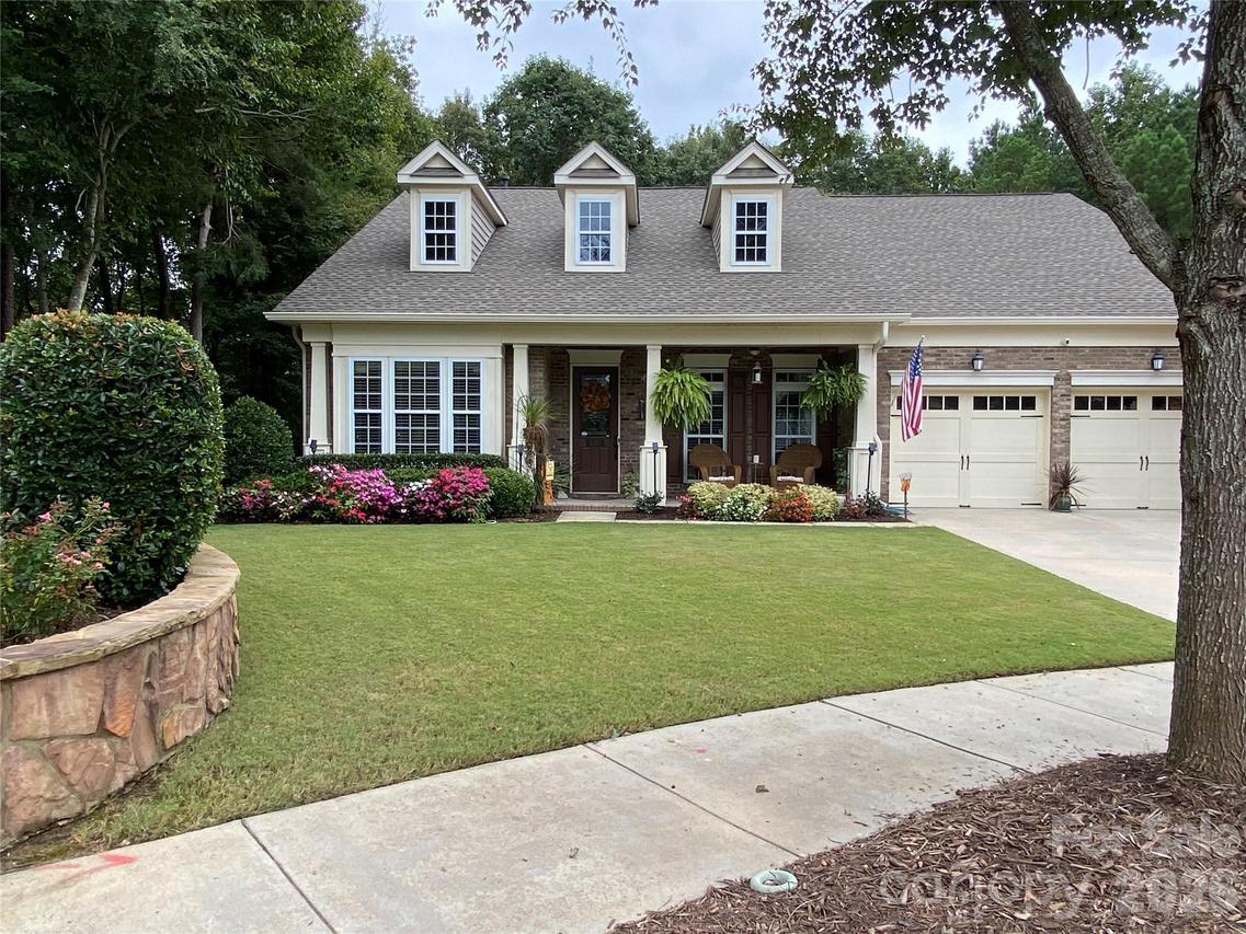 3307 Collaroy Rd., Waxhaw, NC 28173