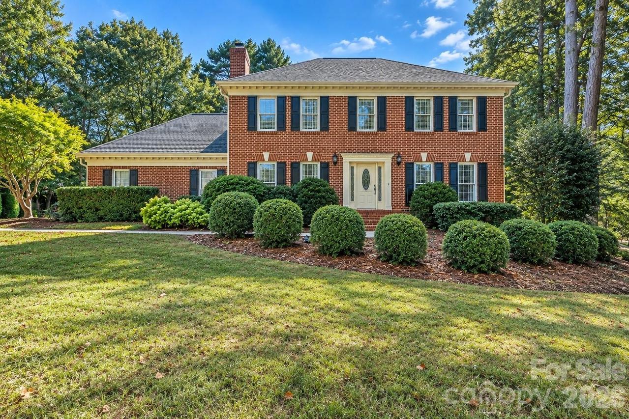 591 19th Avenue Ln., Hickory, NC 28601