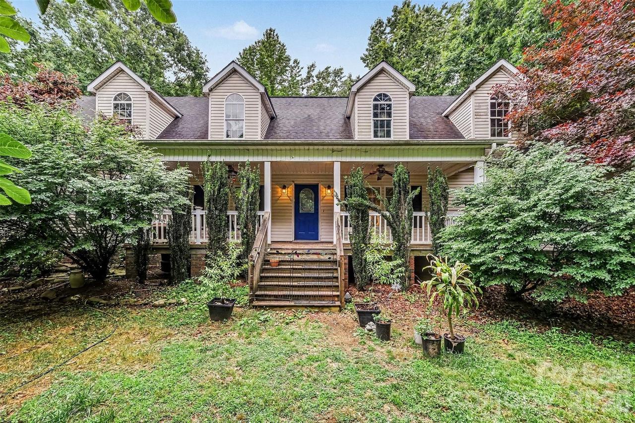 5879 Gold Hill Rd., Gold Hill, NC 28071