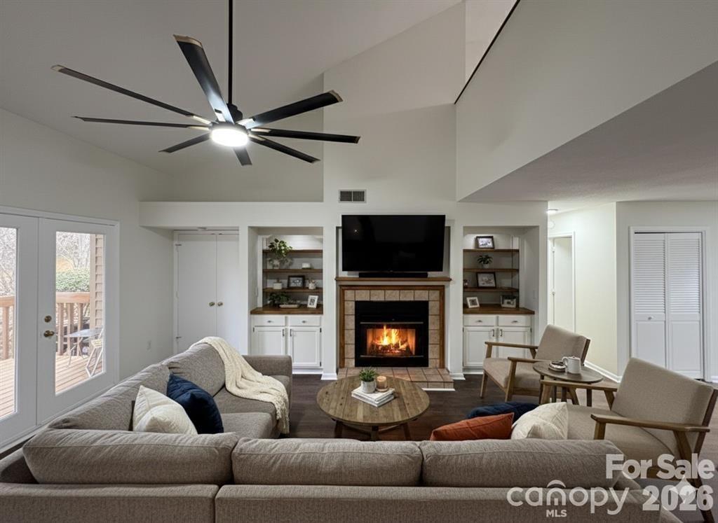 13 Laurel Place Dr., Asheville, NC 28803