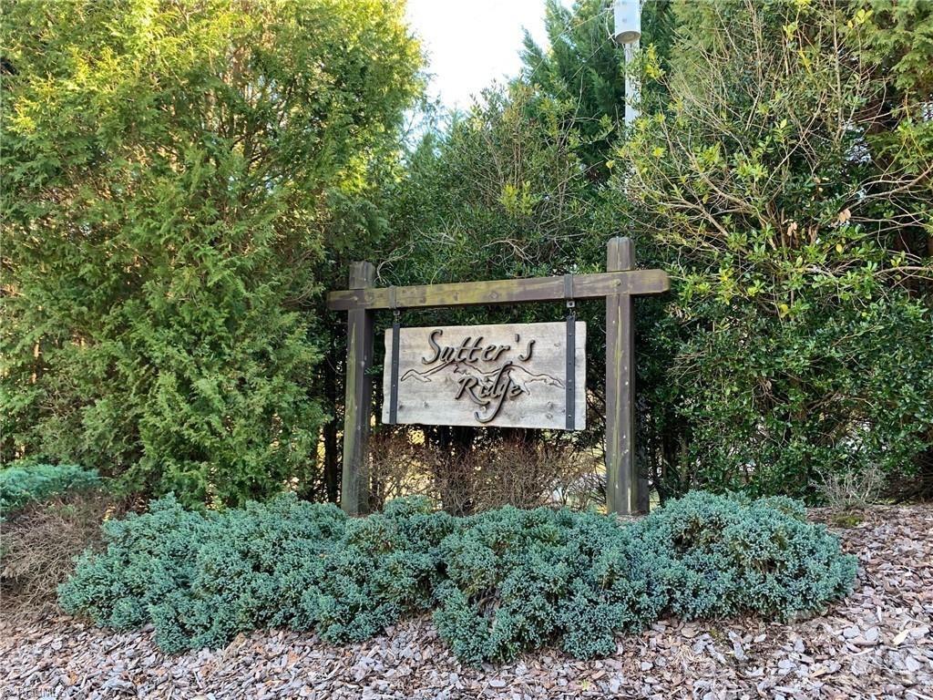 [Address Hidden by Seller], Mcgrady, NC 28649
