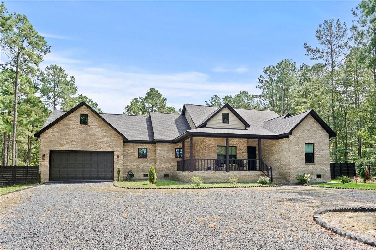 9779 Nc 742 Hwy., Morven, NC 28119