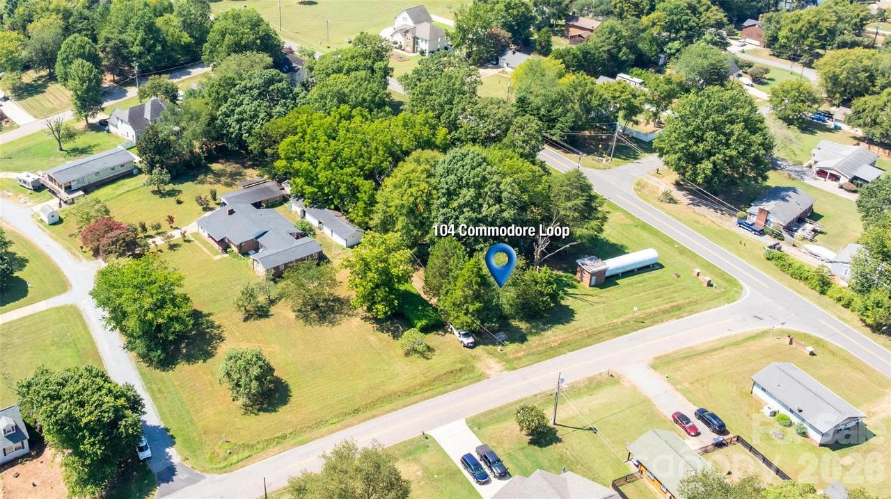 104 Commodore Loop, Mooresville, NC 28117