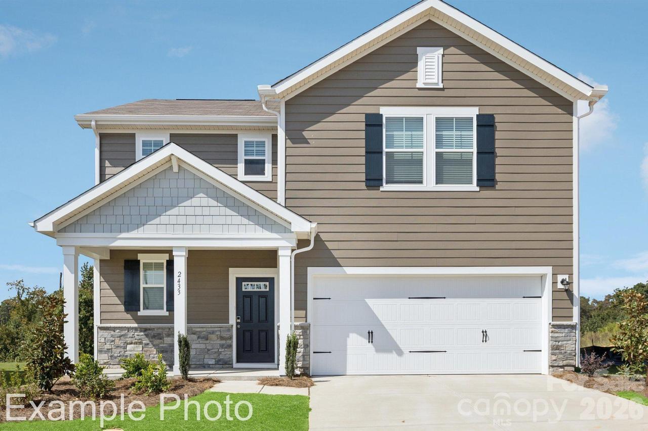 2772 Blue Sky Meadows Dr., Monroe, NC 28110