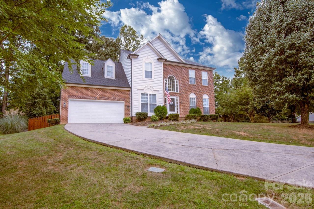 111 Comata Rd., Mooresville, NC 28117