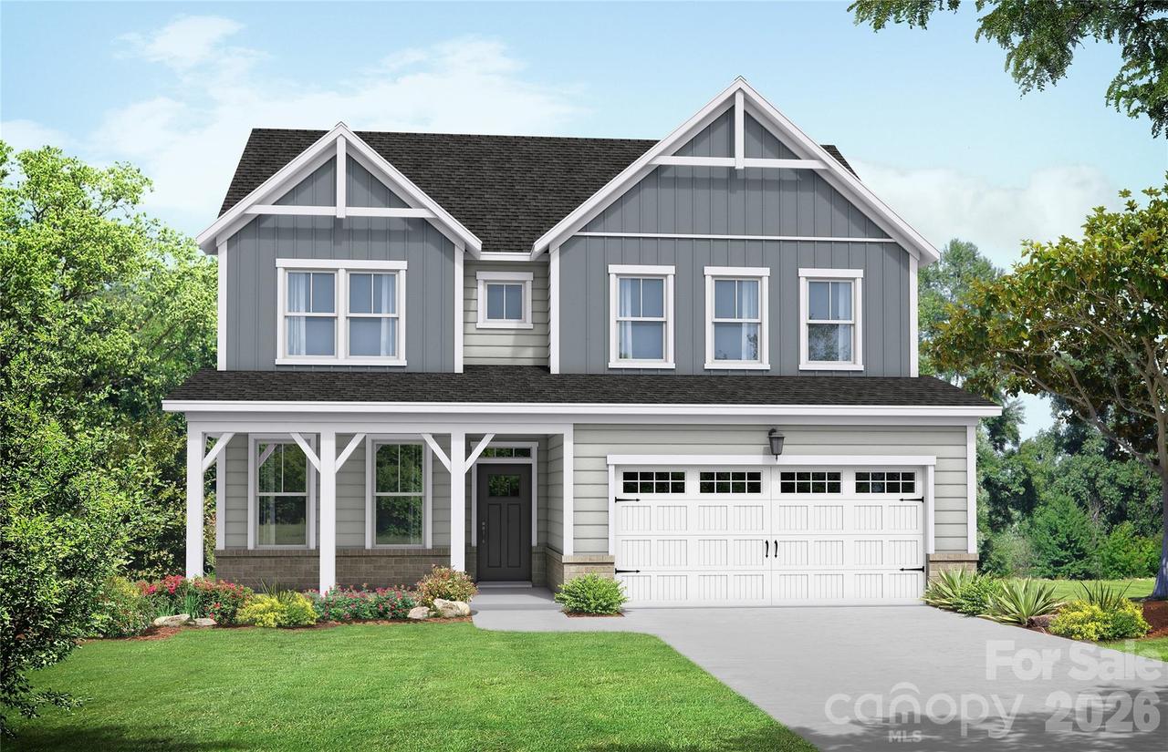 112 Birchfield Dr., Mooresville, NC 28115