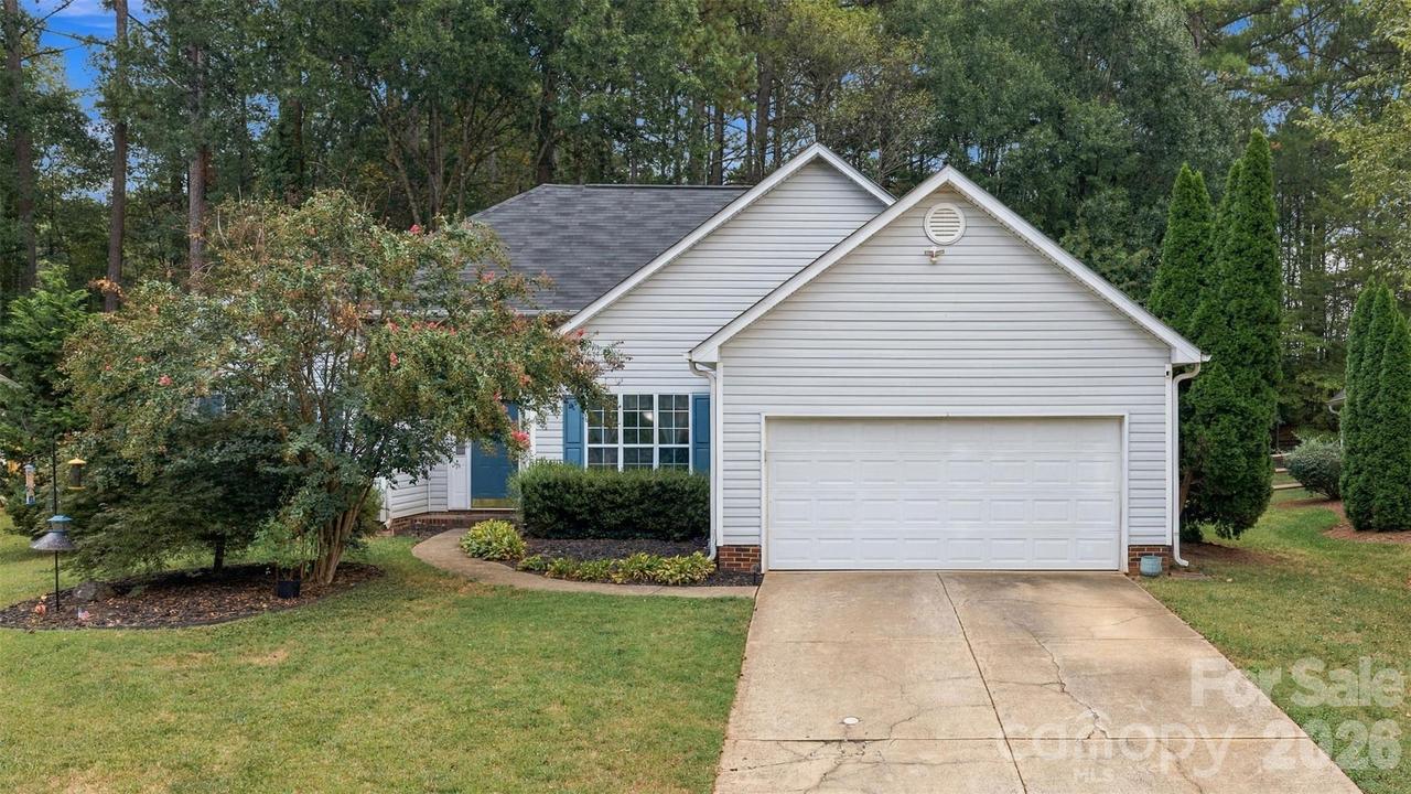 9123 Windknob Ct., Huntersville, NC 28078