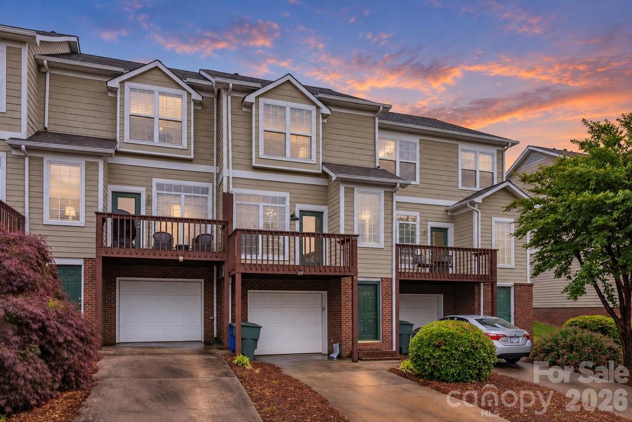 105 Woodsong Ln., Mooresville, NC 28117