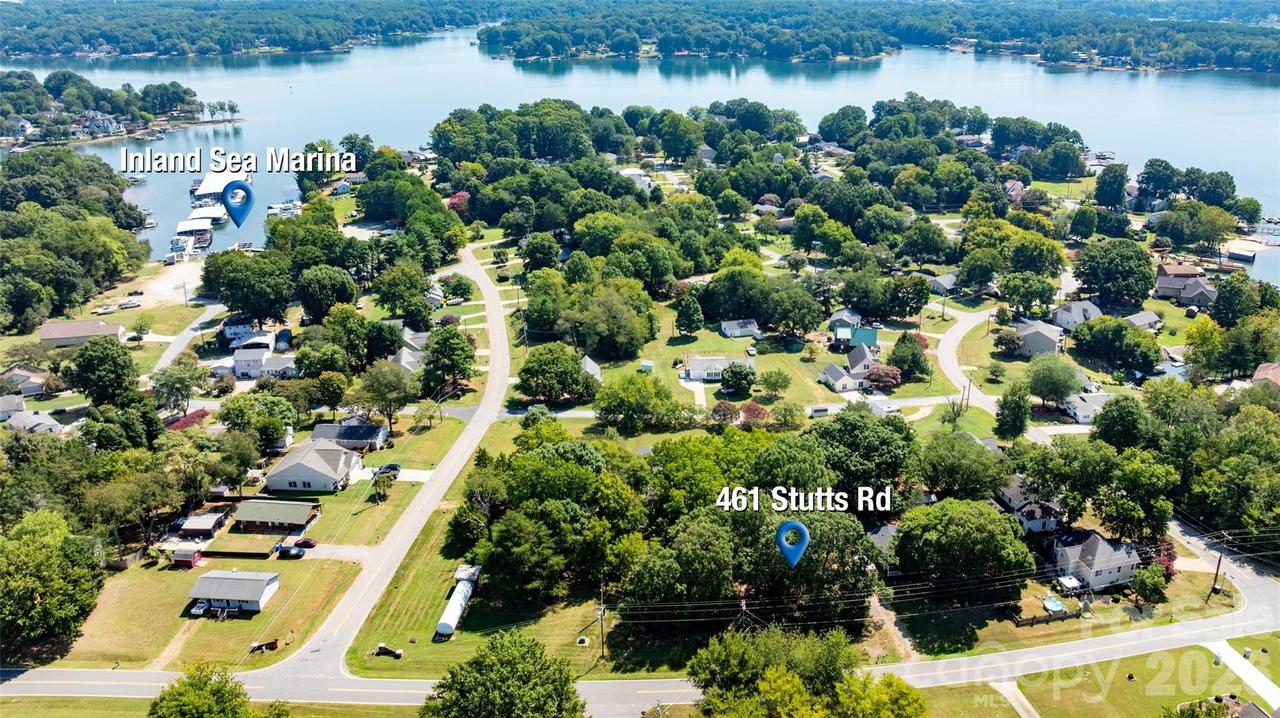461 Stutts Rd., Mooresville, NC 28117