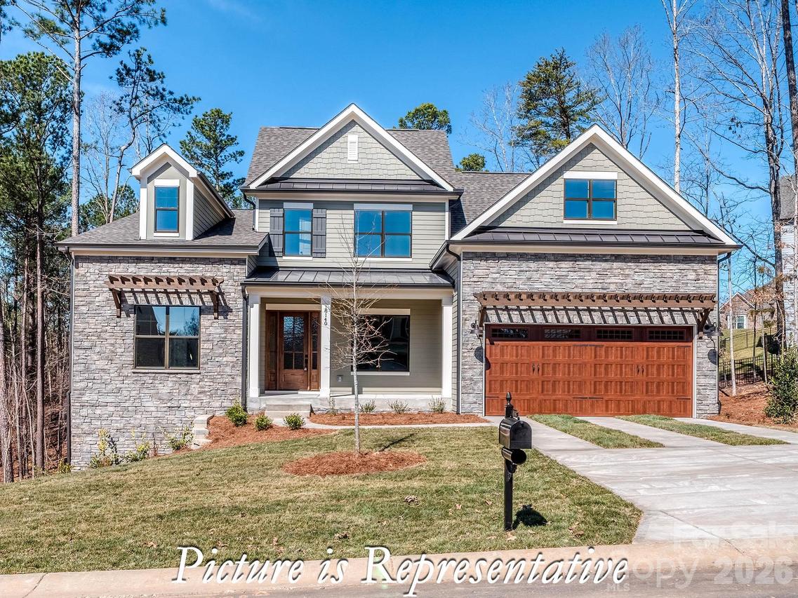 16818 Harbor View Rd., Charlotte, NC 28278