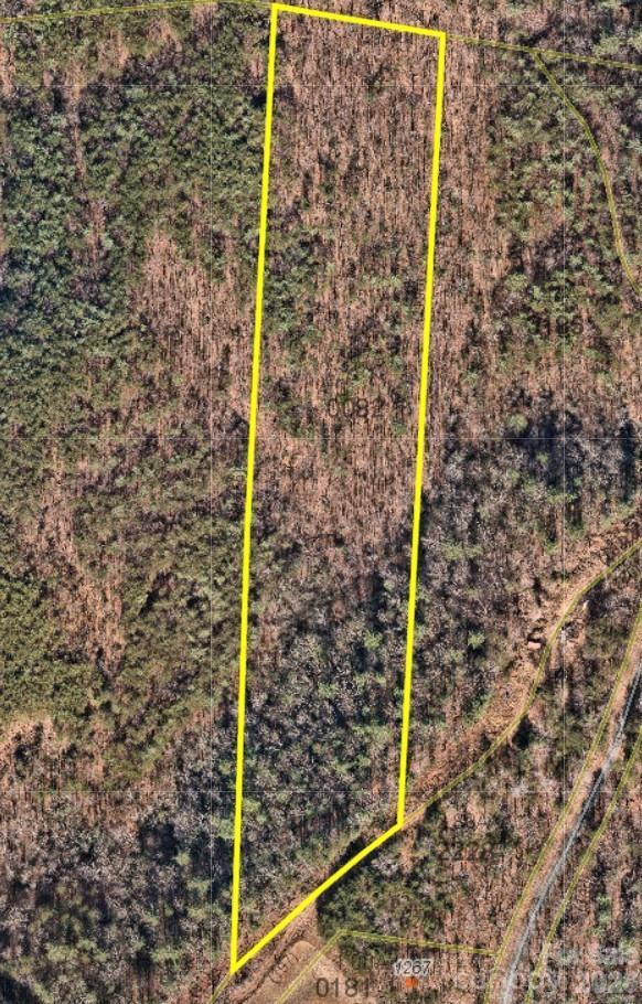 00 Off Draco Rd., Lenoir, NC 28645