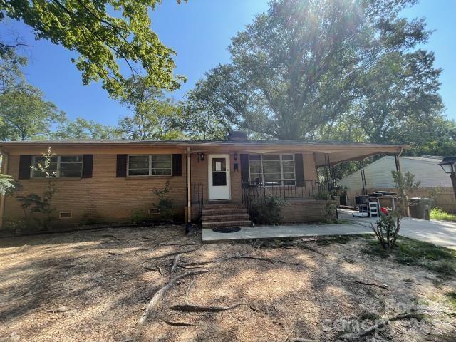 803 S Bragg St., Monroe, NC 28112