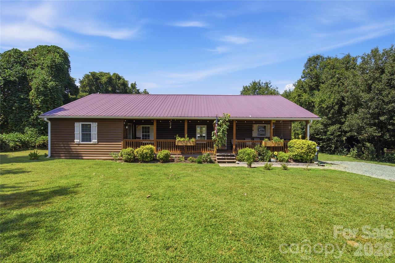 4266 Big Island Rd., Rutherfordton, NC 28139