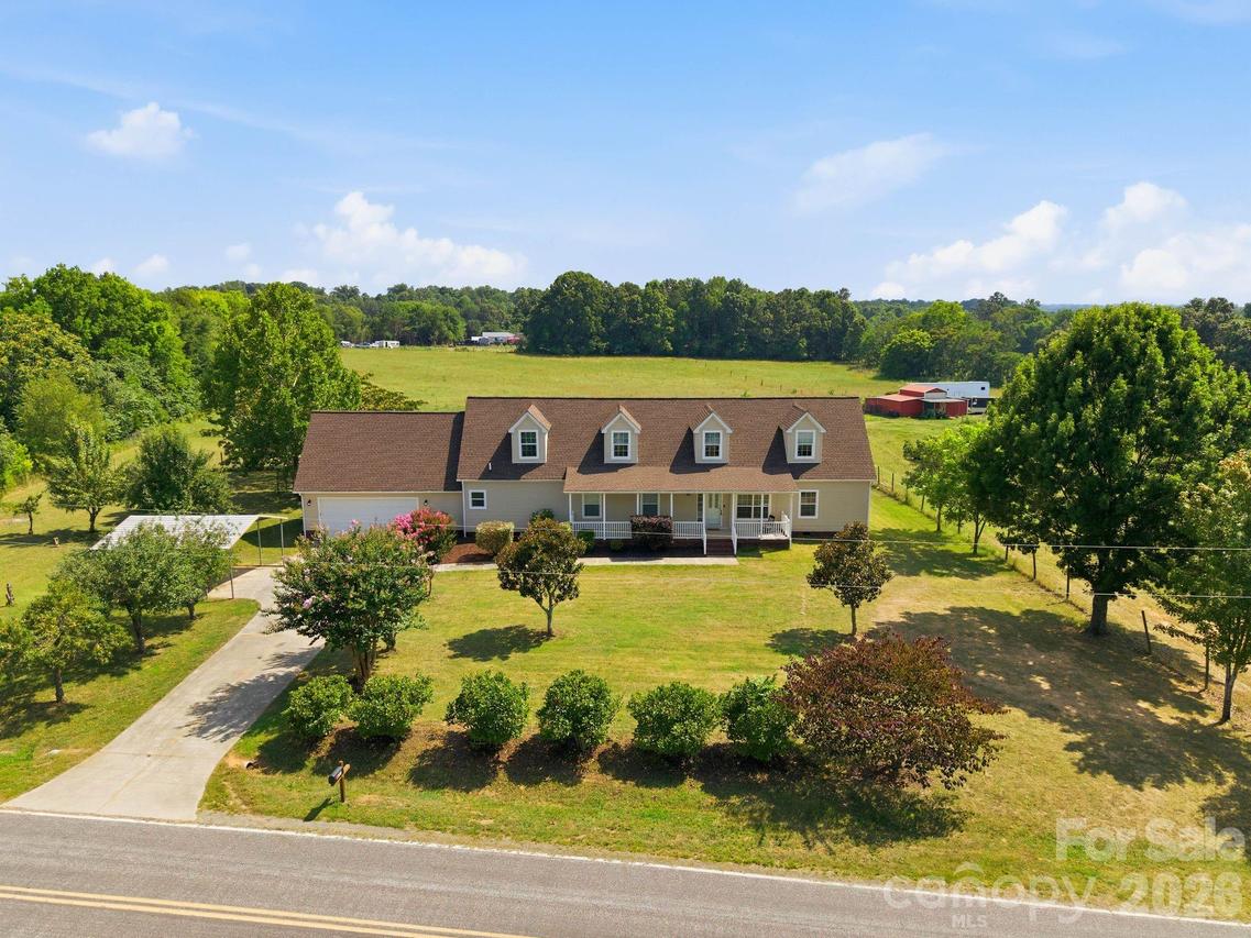 6795 Jones Rd., Salisbury, NC 28147