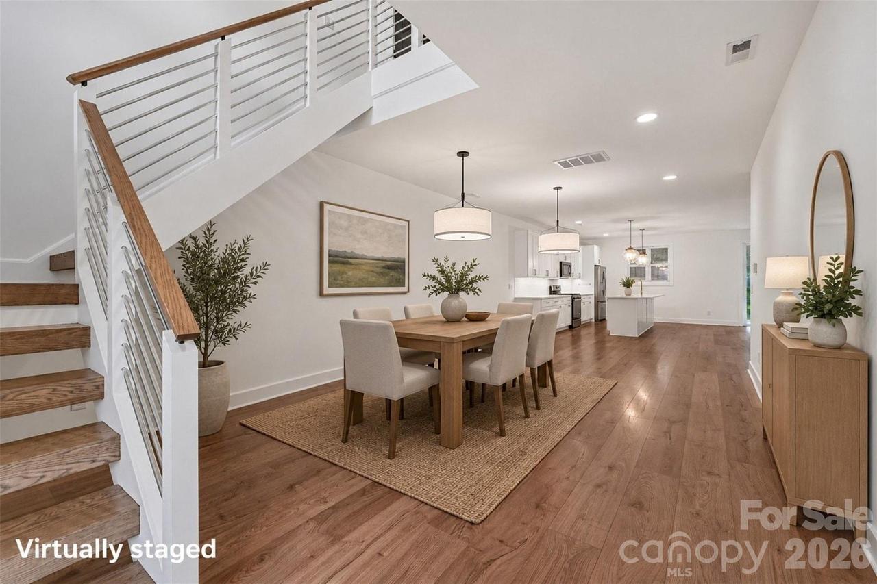 1836 Academy St., Charlotte, NC 28205