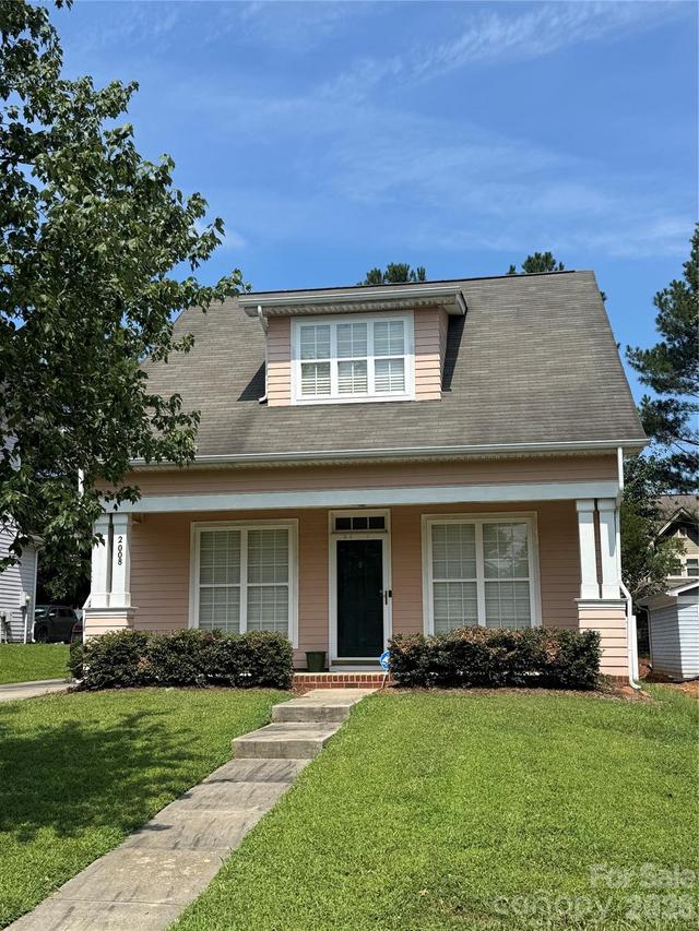 2008 Golden Ridge Ln., Charlotte, NC 28208