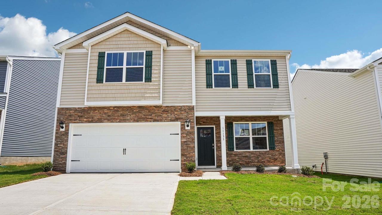 95 Piney Woods Rd., Fletcher, NC 28732
