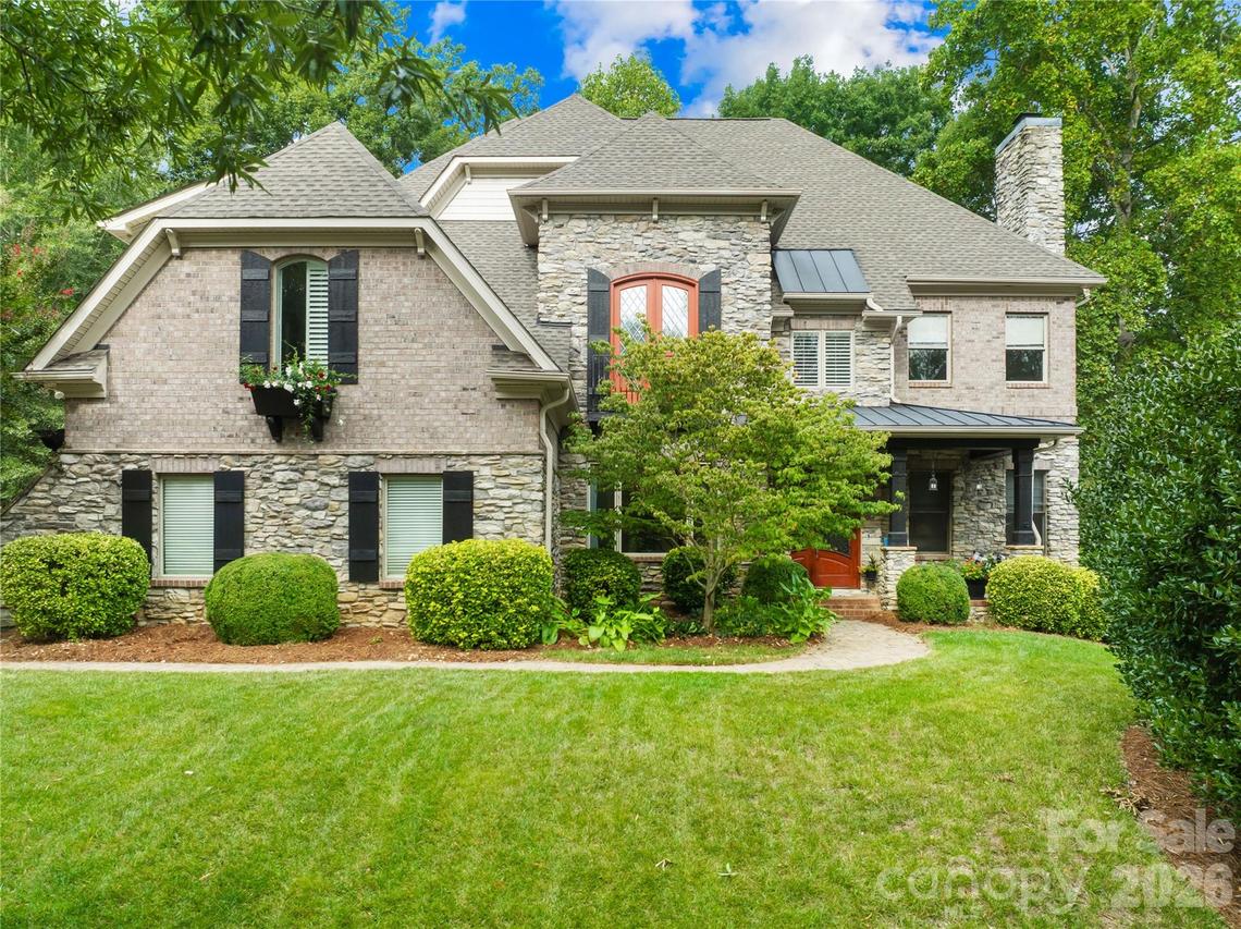 3620 Mcpherson St., Waxhaw, NC 28173