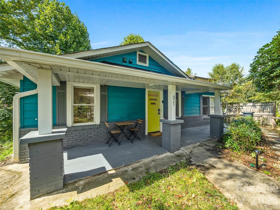 91 Deaver St., Asheville, NC 28806