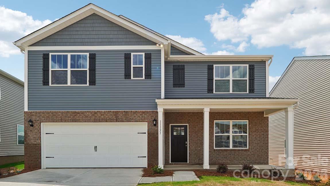 76 Piney Woods Rd., Fletcher, NC 28732
