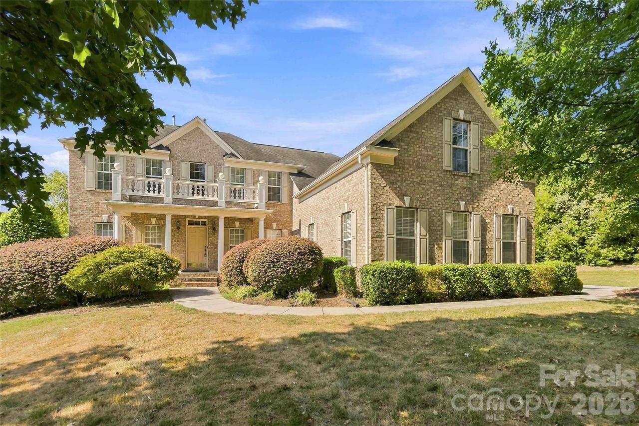 7607 Meadow Grove Dr., Waxhaw, NC 28173