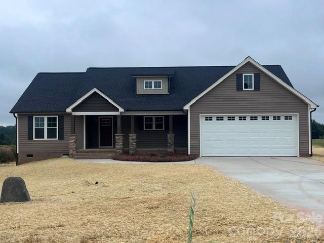 3155 Paul Elmore Rd., Lincolnton, NC 28092