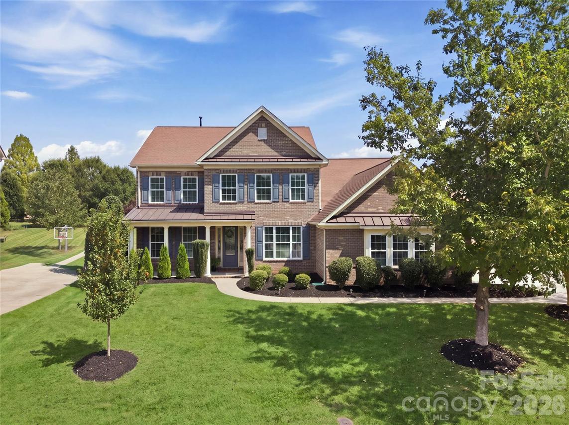 911 Oleander Ln., Waxhaw, NC 28173