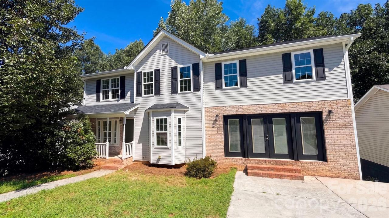 6226 Dumont Ln., Charlotte, NC 28269