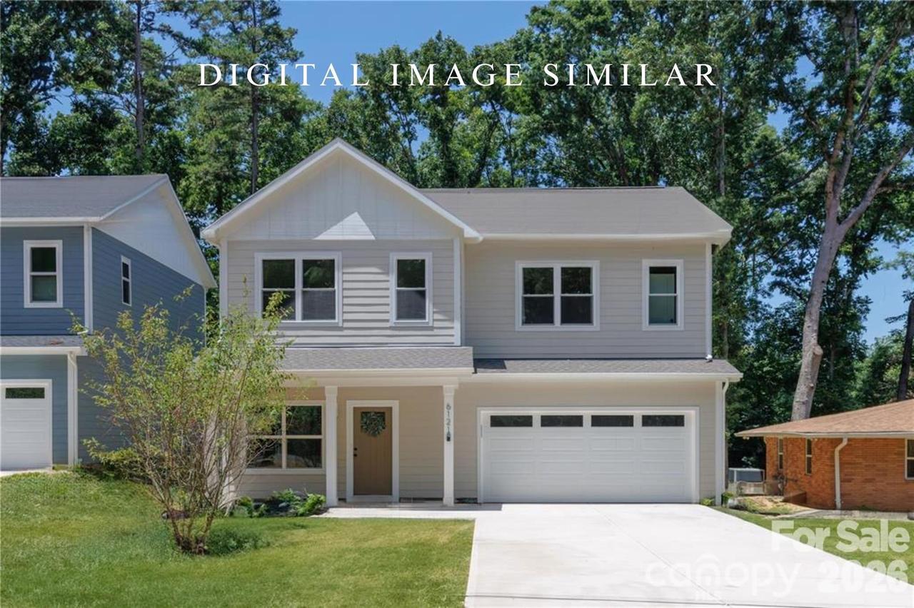 3025 Belmeade Dr., Charlotte, NC 28214