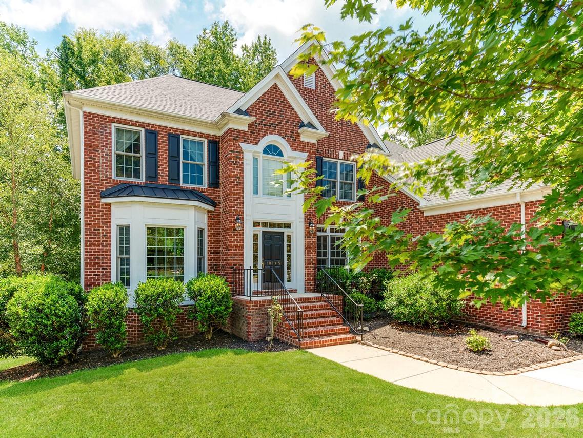 10145 Stewarton Ln., Charlotte, NC 28269